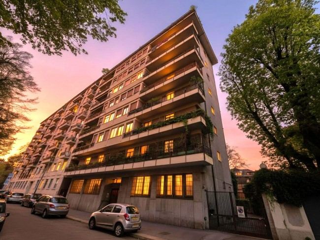 Trilocale — Vendita — Viale Cirene — Libia, XXII Marzo — Milano