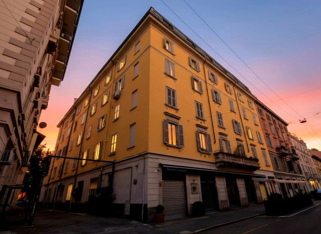 Zwei-Zimmer — Verkauf — Via Vannucci — Bocconi, Sarfatti, Crema — Mailand