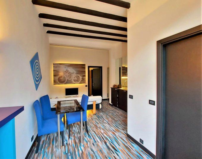 Zwei-Zimmer — Verkauf — Via Vettabbia  — Bocconi, C.so Italia, Ticinese — Mailand